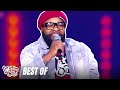 Wild N In W Your Faves Chico Bean SUPER COMPILATION Wild N Out