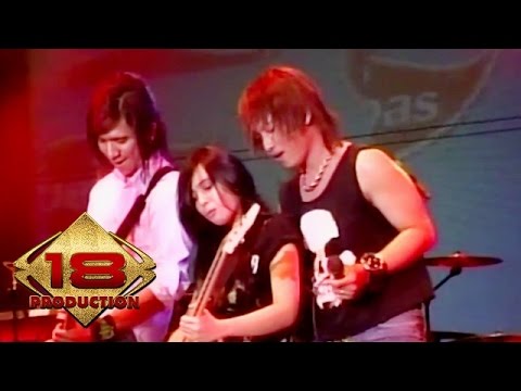 J-Rocks Feat Prisa - Kau Curi Lagi (Live Konser Gresik 7 September 2007)