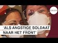 Verpleegkundige spreekt over heftig werk op corona-afdeling