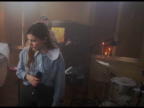 Ivy Falls - Blue (Live)