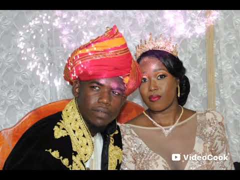 DJ SAY - MARIAGE [ GOVI ET REHEMA ]