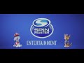 SPIN Master Entertainment