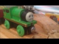 Thomas Percy And The Dragon GC US