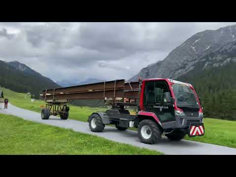 KW 22/2022 - Bauhof 120 Sekunden - Der Wochenrückblick