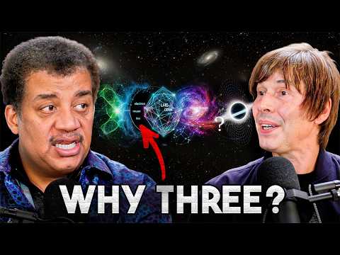 What the Standard Model Still Can’t Explain