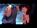 HerculesMeg Meets Hades In The Wood HD