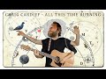 Craig Cardiff - All This Time Running (Official Video)
