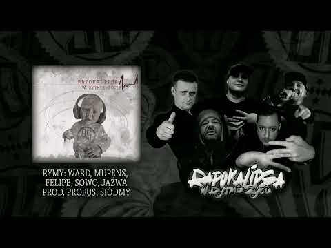 Rapokalipsa ft. Fundacja #1 - WYZWANIE (REMIX)