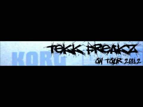 Borderline Bahre und Pelzer my mix 2 =)