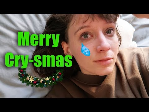 糟糕的一週--Vlogmas第一週 (A Crappy Week - Vlogmas Week 1)
