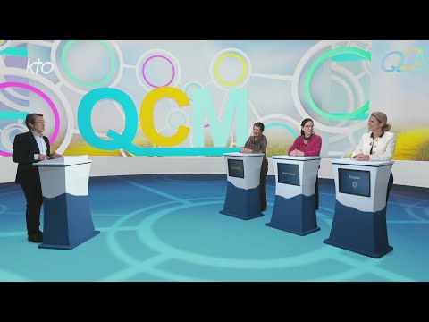 QCM Janvier 2026 (4/4)