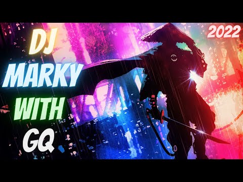 DJ MARKY WITH MC GQ LIVE @ PHONOX 2022