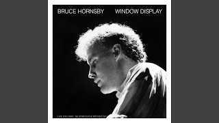 I Will Walk With You (Live 1988)