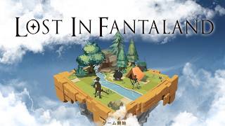 【お試し配信】LOST IN FANTALAND