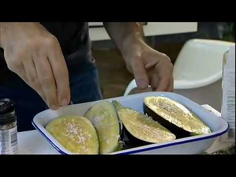 download lagu mp3 mp4 Ottolenghi Aubergine Simple, download lagu Ottolenghi Aubergine Simple gratis, unduh video klip Ottolenghi Aubergine Simple