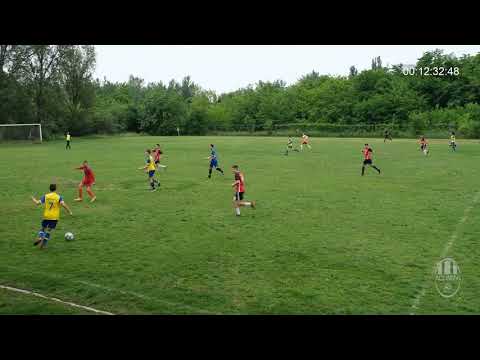 ACS Inizio - Viitorul Pantelimon 30.05.2021