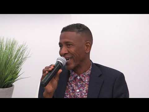 William Cepeda y su grupo Afro Rican Jazz realizan gira de conciertos