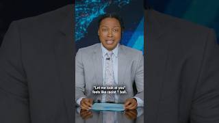 Trump swore in Markwayne Mullin as DHS secretary, but not before doing a quick racial assessment 