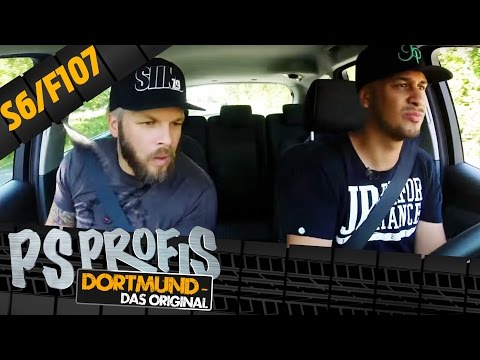 An affordable family van | Season 6, Episode 107 | PS Pros