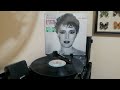 SOMEONE TO WATCH OVER ME - Melissa Manchester | 33rpm Vinyl 1982 Arista Records