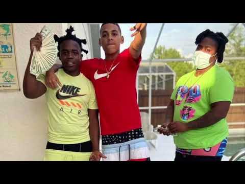 Swift Jitt x 1DK23 - RISKS