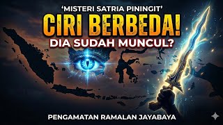 Download lagu Many Are Mistaken❓ Here Are the True Characteristics of the Satria Piningit According to Ancient ... mp3