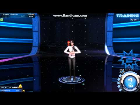 Mstar TW 因為有你在 - Dream Girls 標準新模式 最高級 100%