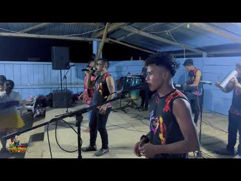 Yaku runa - Show en LUMUCHA 2023