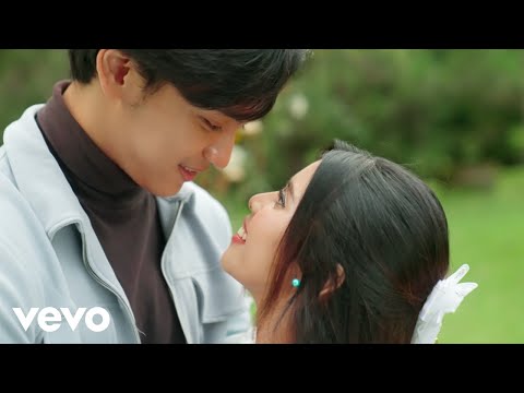 Rimar - Cinta Yang Kutunggu (Official Music Video)