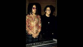 Lenny Kravitz - Cold Turkey