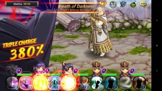 Fantasia heroes world boss