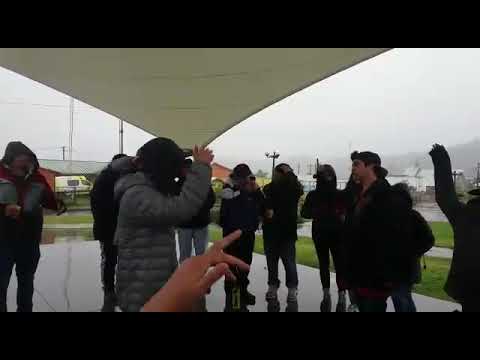 Syen vs fpk gallera lomina vol.1