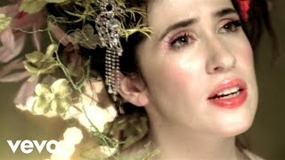 Imogen Heap - Goodnight and Go (Immi&#39;s Radio Version) [Official Video]