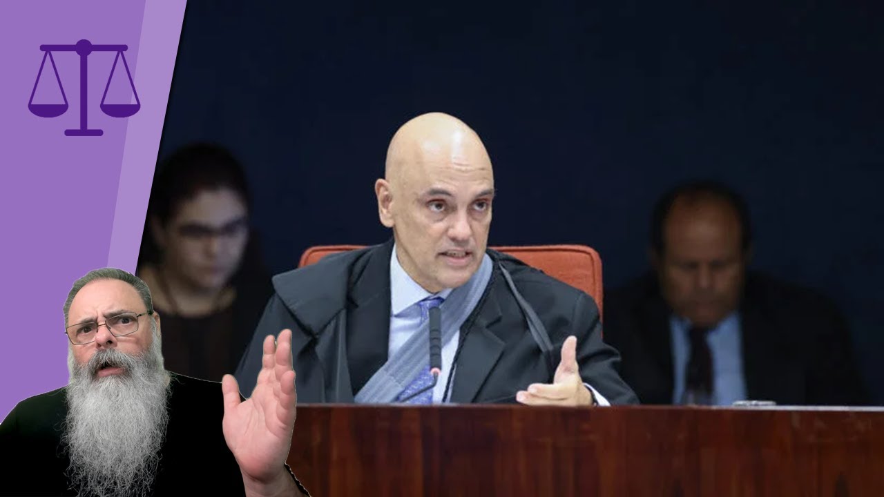 PRIMEIRA TURMA condena FILIPE MARTINS por SUAS "IDÉIAS PERIGOSAS" que deram "CURTO CIRCUITO"