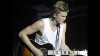 Cody Simpson -Gentleman (Music Video)   Manchester