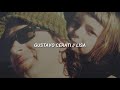 Gustavo Cerati - Lisa (con letra)