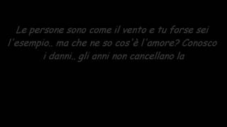 Rocco Hunt - Replay con testo