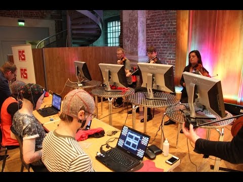 Music Tech Fest highlights