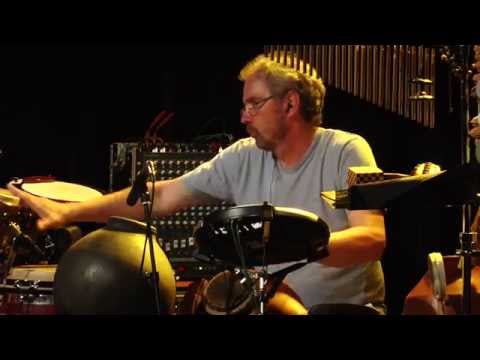 Spacetime in the valley - The Positive Creative World @ Börse Wuppertal 20140802