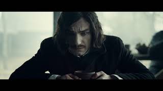 Трейлер: Гоголь. Начало