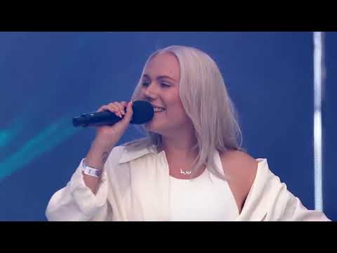 Alan Walker   Darkside Live at VG Lista 2018