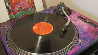 Donald Byrd &amp; 125th Street, N.Y.C. - Forbidden Love