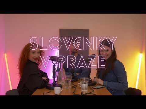 SLOVENKY V PRAZE Ep.2 ADONXS