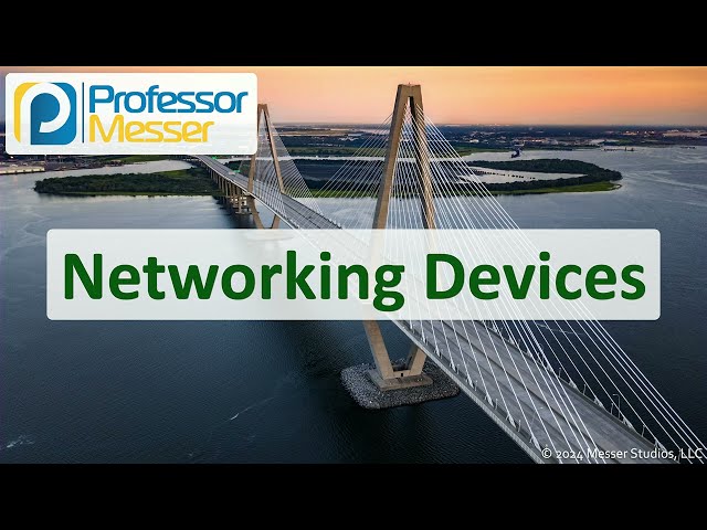 View of Understanding Networking Devices in Data Centers | Galaxy.ai