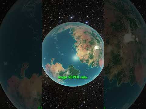 Super Earth: Kepler 452b