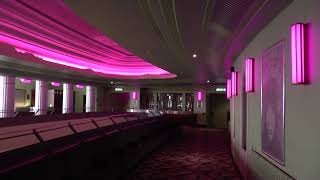 Odeon Hammersmith Apollo