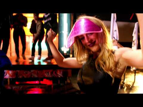 Chanel - BadBoyz ❌ Tony Brouzee ❌ Sixto Rein