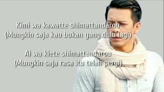 Download lagu Moshimo Mata Itsuka (Mungkin Nanti) - feat Ariel Noah Nidji mp3