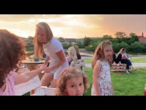 Barbora Valentová - Ty&Já - Barbora Valentová&Vivian - Ochutnávka z koncertu v Bistr