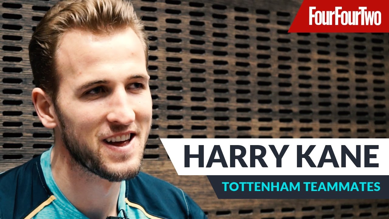 Harry Kane | 